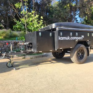 Rooftent