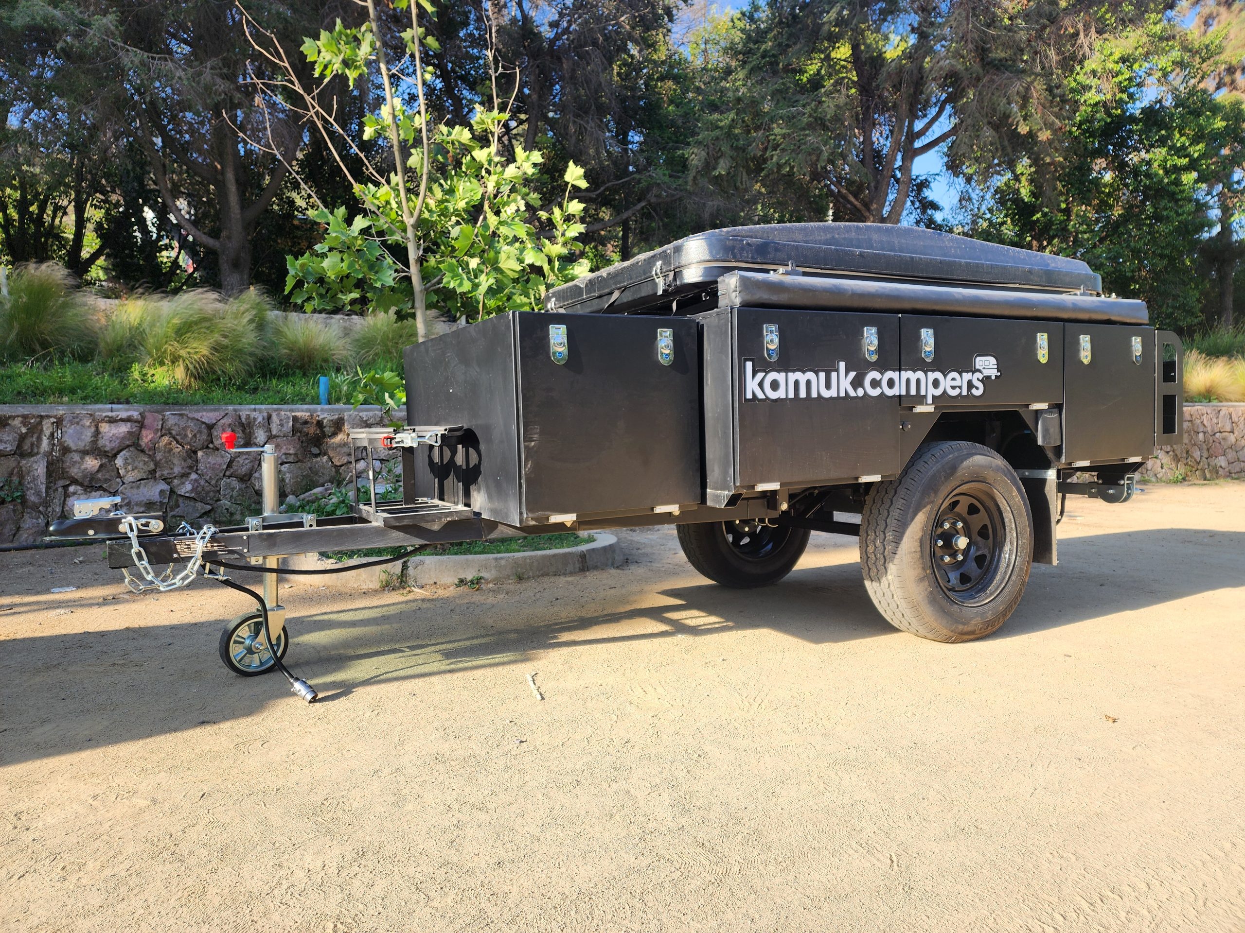 Rooftent