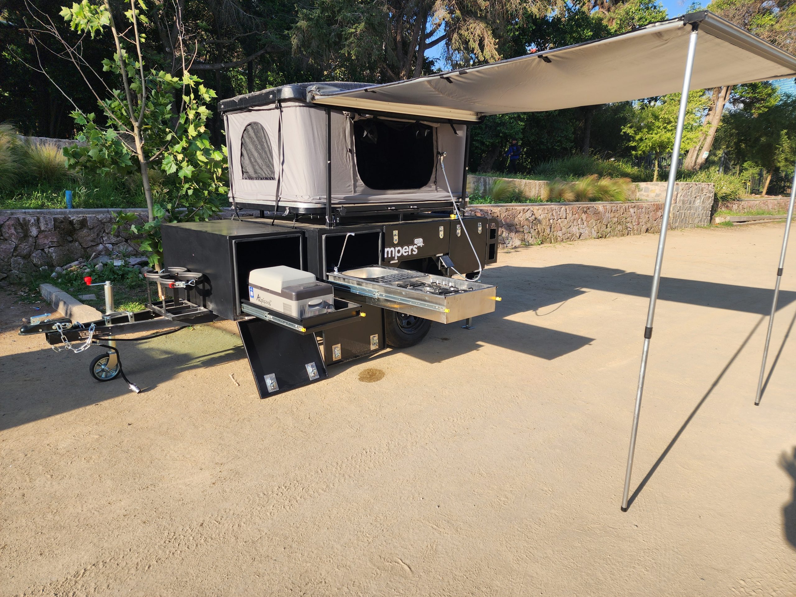 Rooftent - Imagen 5