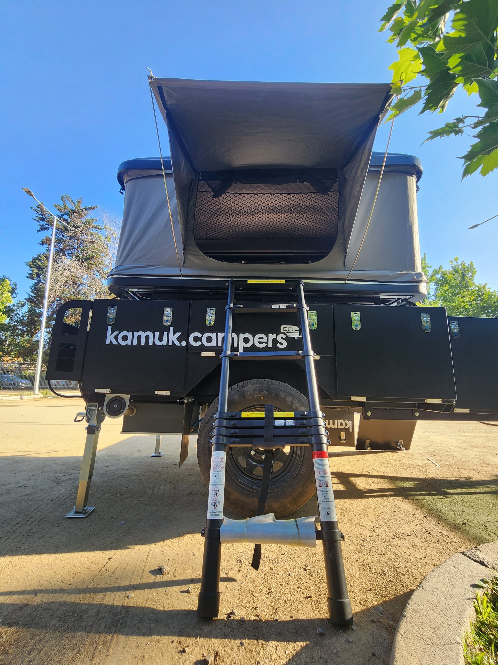 Rooftent - Imagen 9