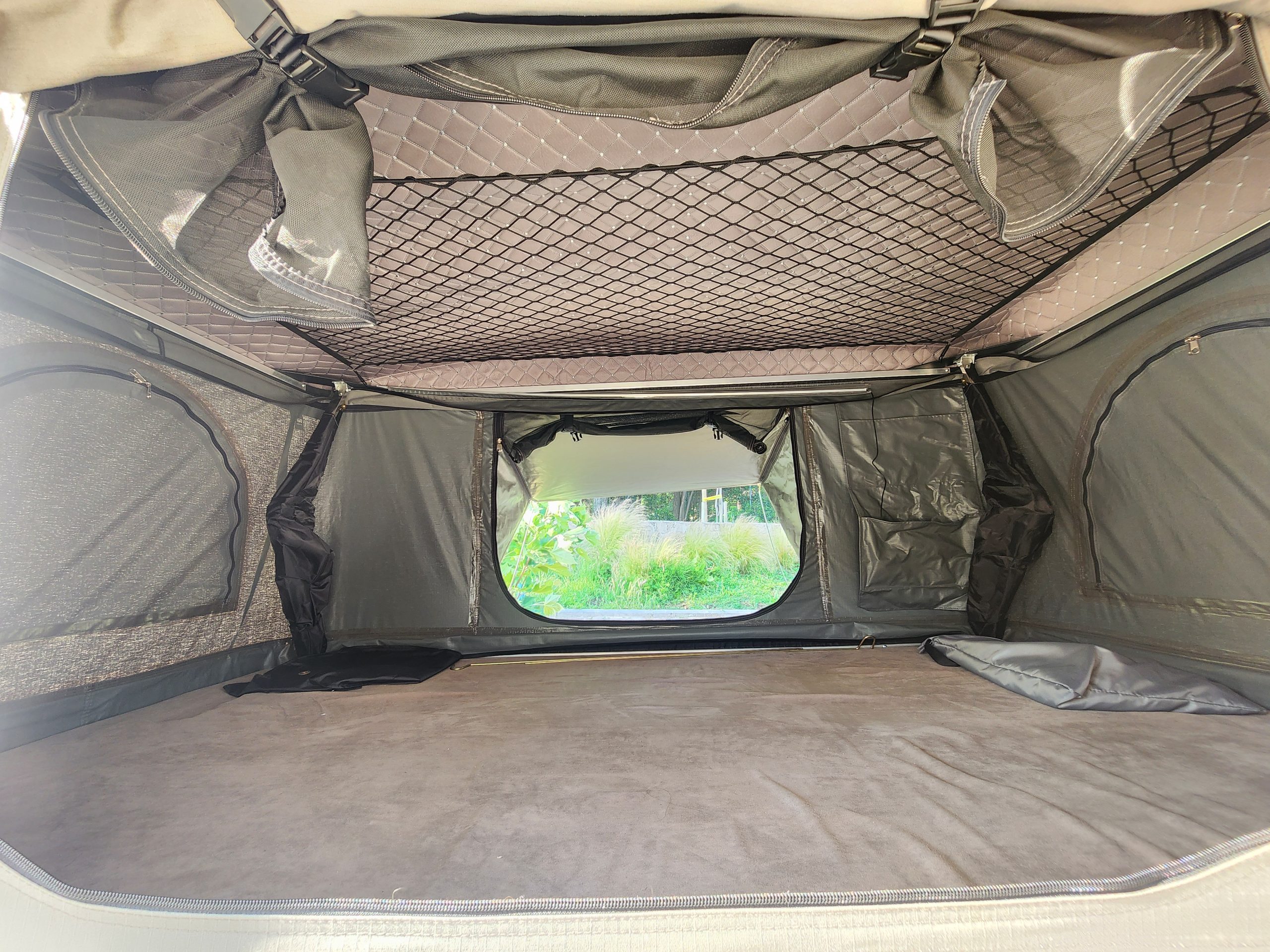 Rooftent - Imagen 12