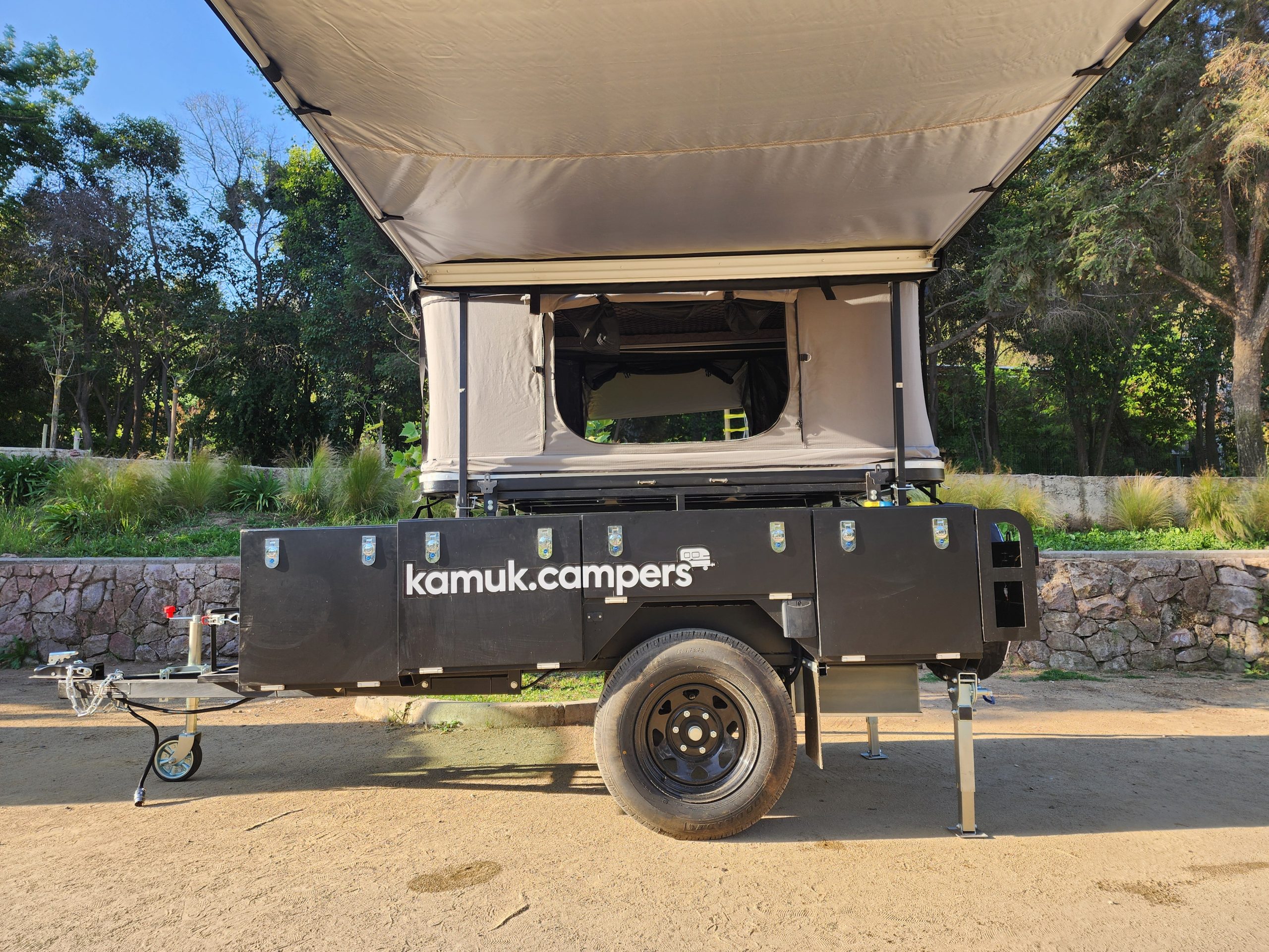 Rooftent - Imagen 14
