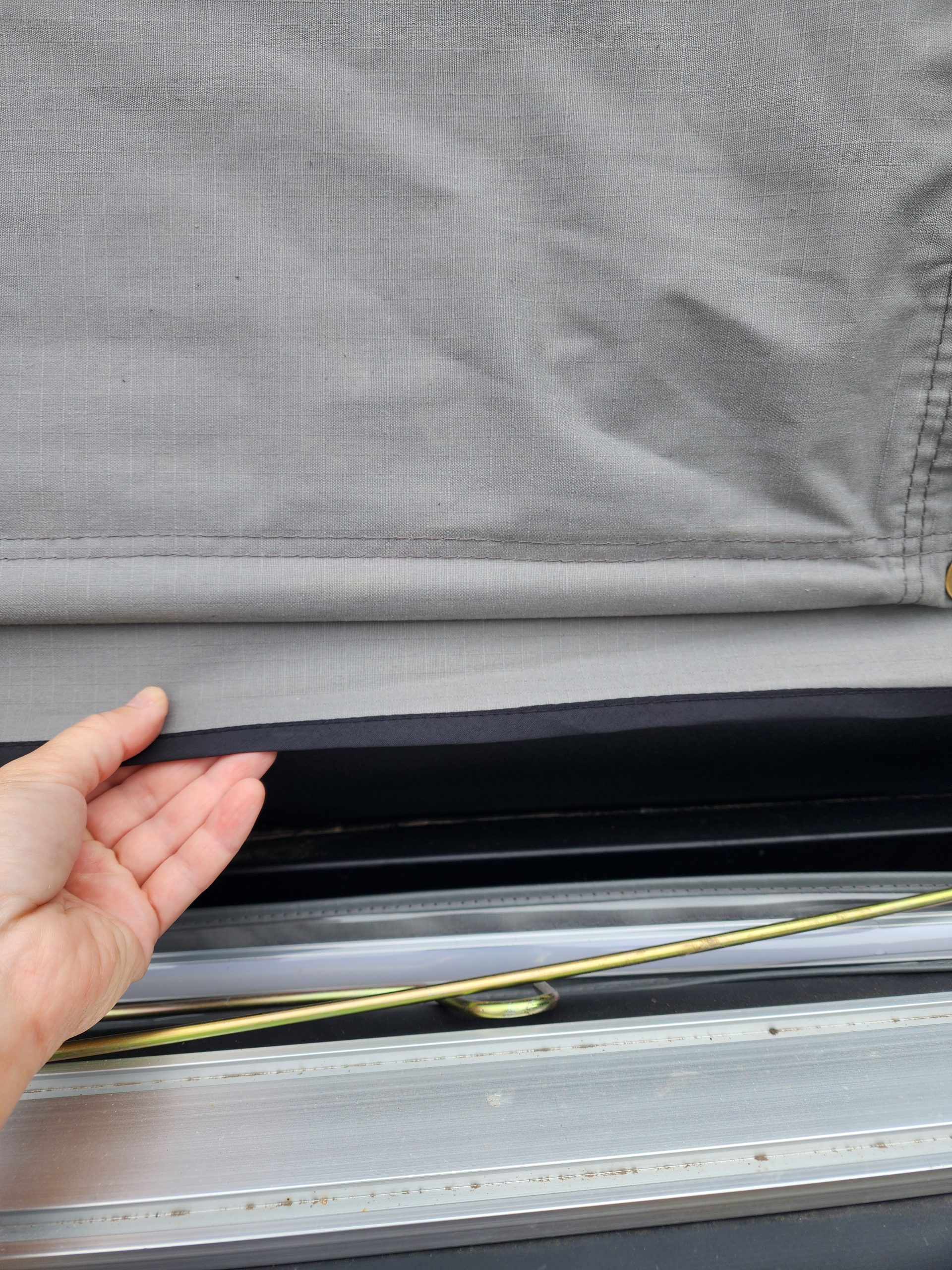 Rooftent - Imagen 18
