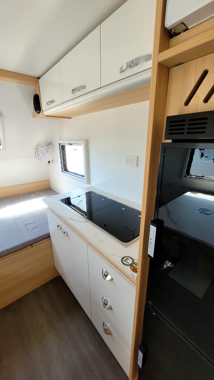 Camper PL420 - Imagen 18
