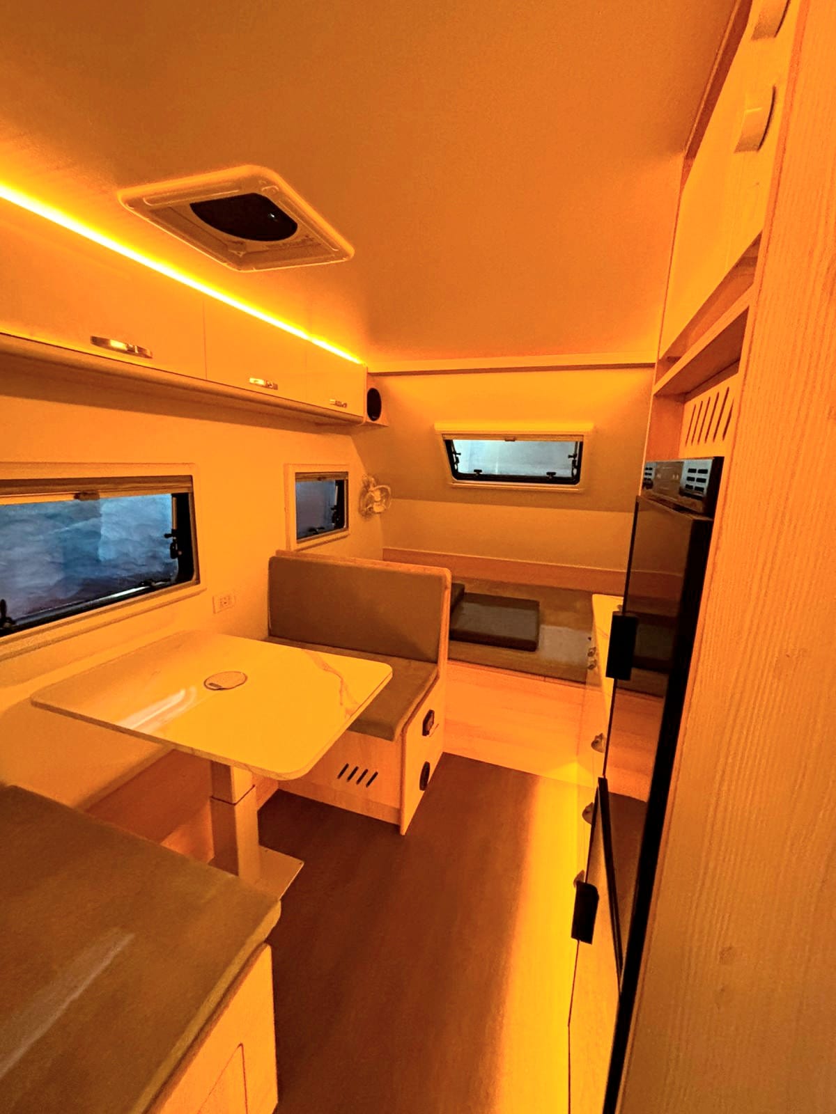 Camper PL420 - Imagen 20