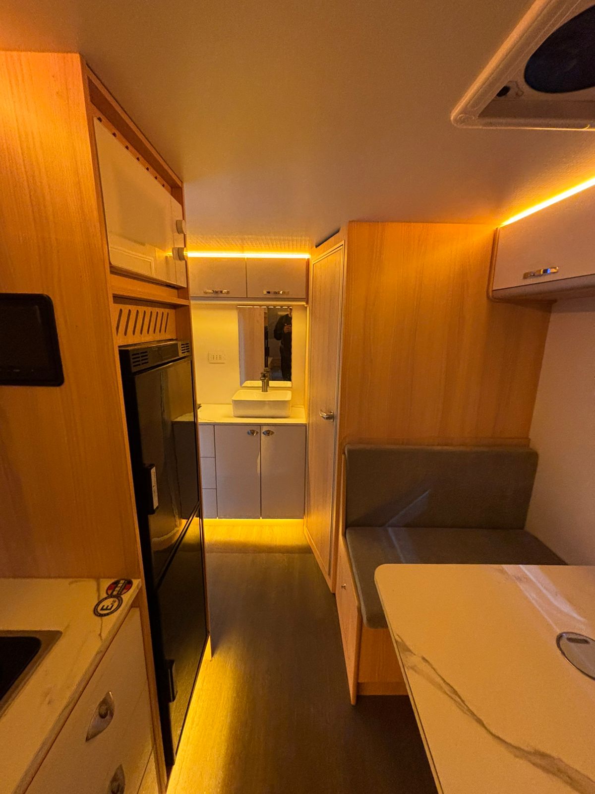 Camper PL420 - Imagen 21