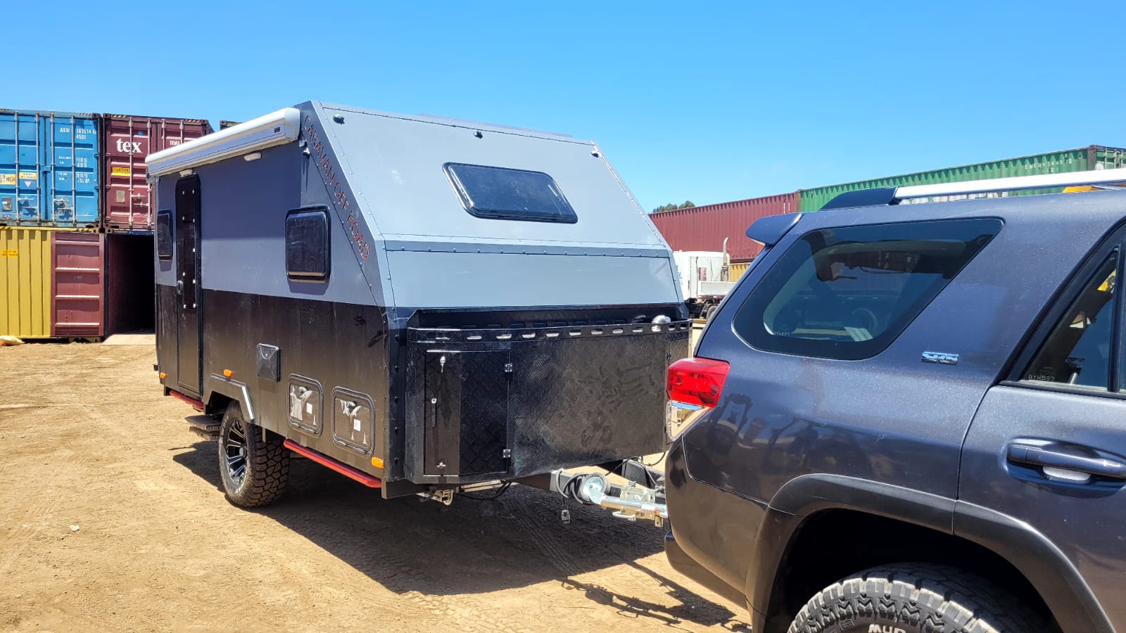 Camper PL420 - Imagen 3