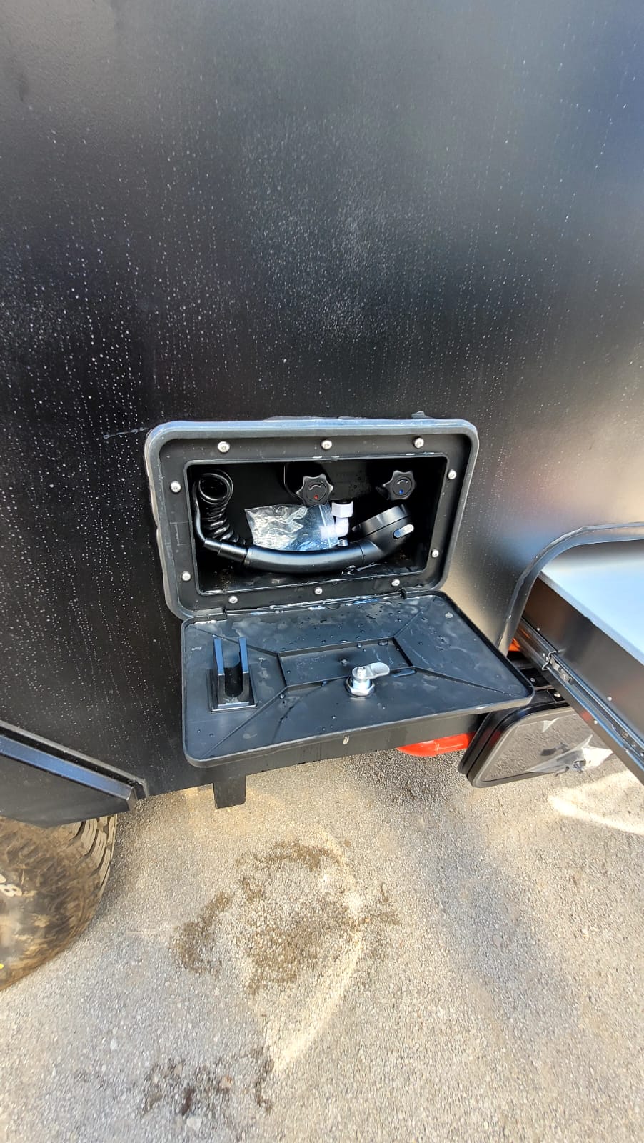 Camper PL420 - Imagen 7
